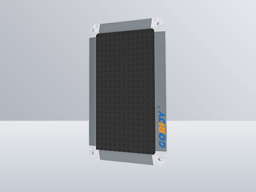 安全地毯如何選型？尺寸能做多大？