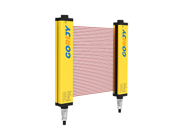 GRX型精密檢測光柵