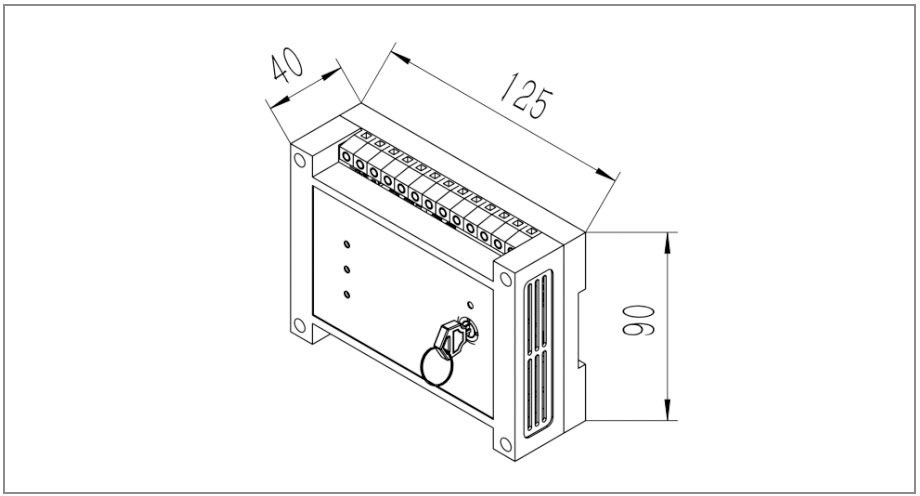 折彎?rùn)C(jī)保護(hù)裝置控制器 折彎?rùn)C(jī)保護(hù)裝置控制器