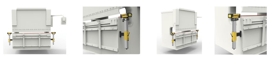 折彎機(jī)保護(hù)裝置案例 折彎機(jī)保護(hù)裝置案例