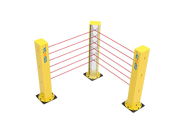 GRMQ區(qū)域防護(hù)安全光柵